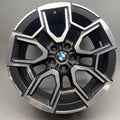 BMW X1 WHEEL RIM 19 INCH X2 2024 2025 2026 OEM 6898041