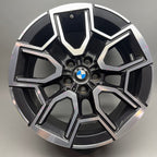 BMW X1 WHEEL RIM 19 INCH X2 2024 2025 2026 OEM 6898041