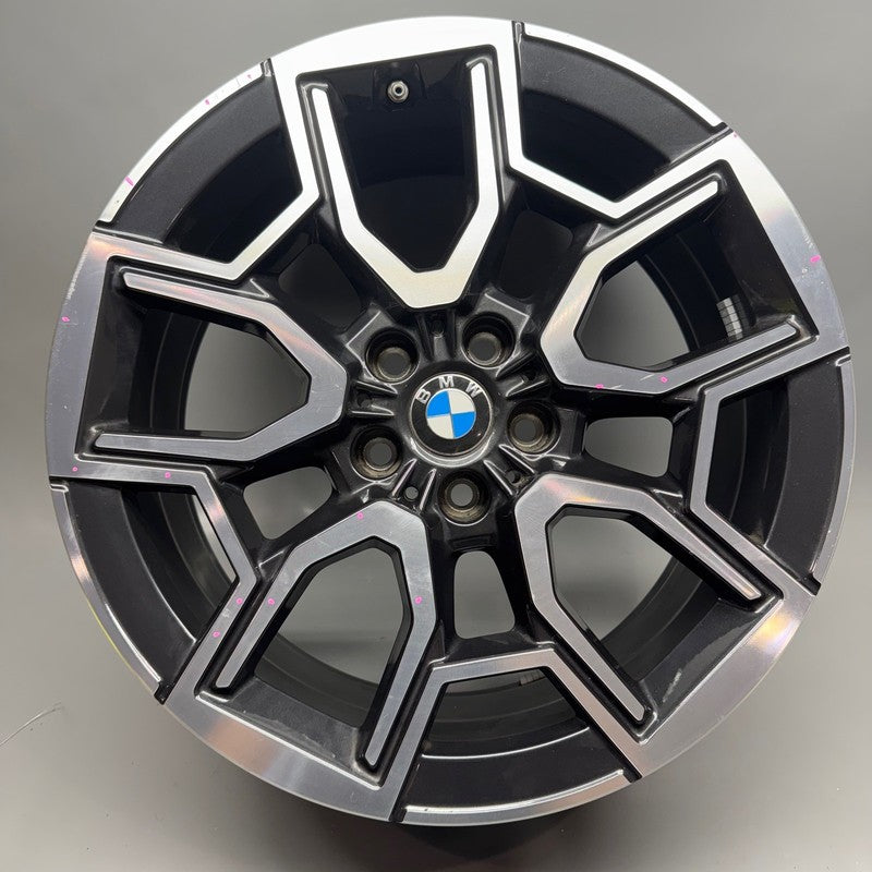 BMW X1 WHEEL RIM 19 INCH X2 2024 2025 2026 OEM 6898041