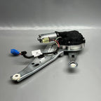 A2228200442 MERCEDES BENZ S550 TRUNK LID POWER OPENER MOTOR 2014 15 16 17 18 19 2020 OEM