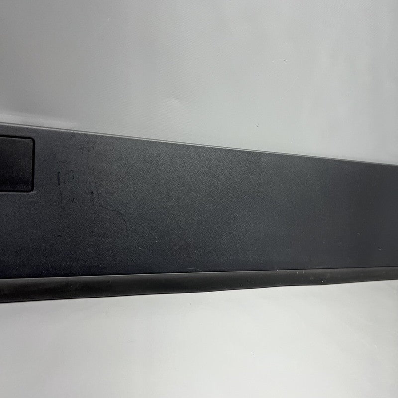 1741539-00-F TESLA CYBERTRUCK BEDSIDE SAIL APPLIQUE RIGHT 2023 2024 OEM 1741539-00-F