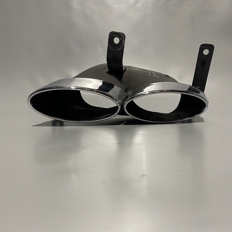 3SA253824F BENTLEY FLYING SPUR EXHAUST PIPE LEFT REAR 3SA253824F 2020 2021 2022 OEM 