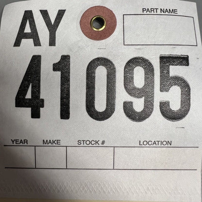 1498463-00-A TESLA MODEL Y DOOR PANEL RIGHT REAR 2020 2021 2022 2023 OEM 1498463-00-A