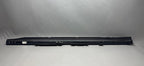TESLA CYBERTRUCK HORIZONAL GUIDE RAIL LEFT 2024 2025 OEM 1852128-00-D