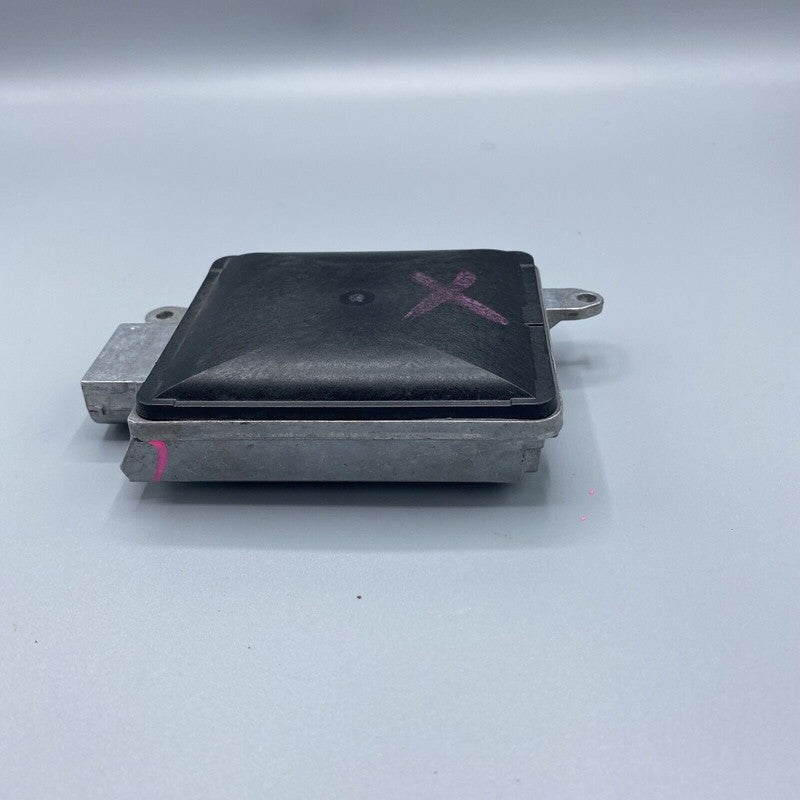 4H0907568A AUDI A8 LANE ASSIST CONTROL MODULE LEFT S8 4H0907568A 2012 2013 2014 OEM