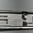 1025776-00-A TESLA MODEL S LIFTGATE CHROME TRIM MOLDING 2012 2013 2014 2015 OEM 1025776-00-A