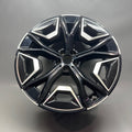 BMW IX  WHEEL RIM 22 INCH  9.5JX22 2022 2023 OEM 5A02658
