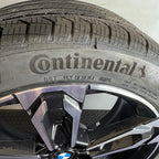 BMW X1 WHEEL RIM 19 INCH 2022 2023 2024 2025 OEM 6898051