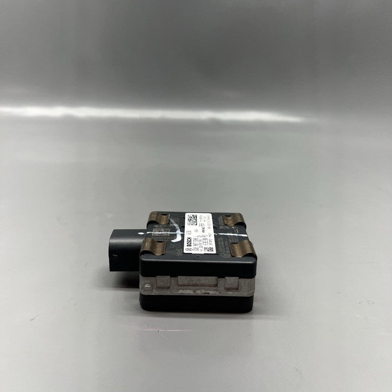 3Q0907590L AUDI Q3 LEFT LANE CHANGE ASSIST MODULE 2019 2020 2021 2022 2023 OEM 3Q0907590L