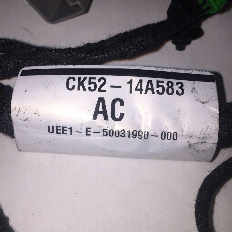 CK52-14A583AC RANGE ROVER WIRING HARNESS OEM CK52-14A583AC