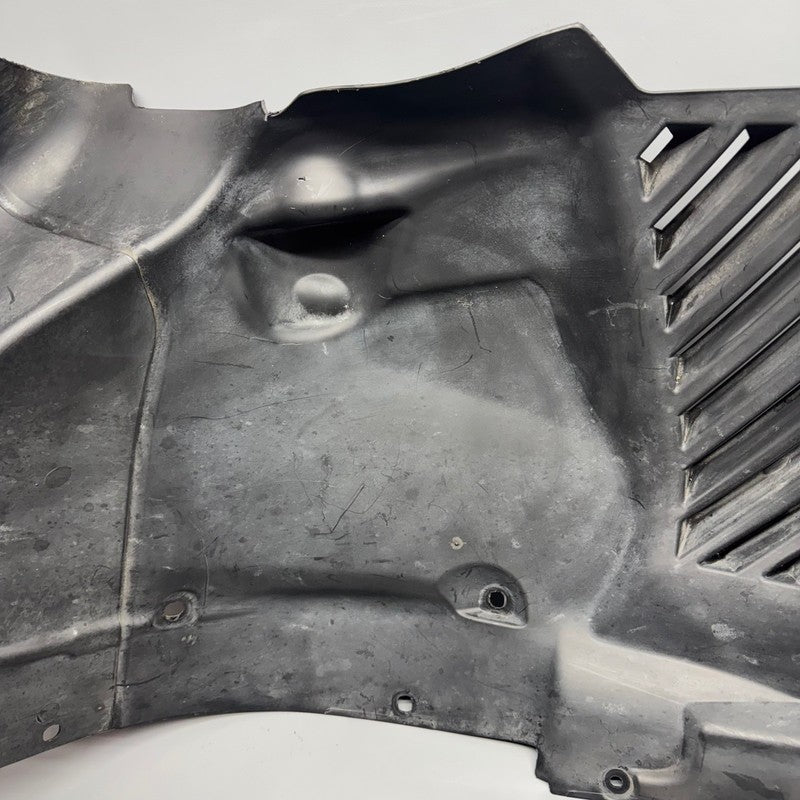 MERCEDES BENZ G63 FENDER LINER LEFT FRONT 2019 2020 2021 OEM A46388427