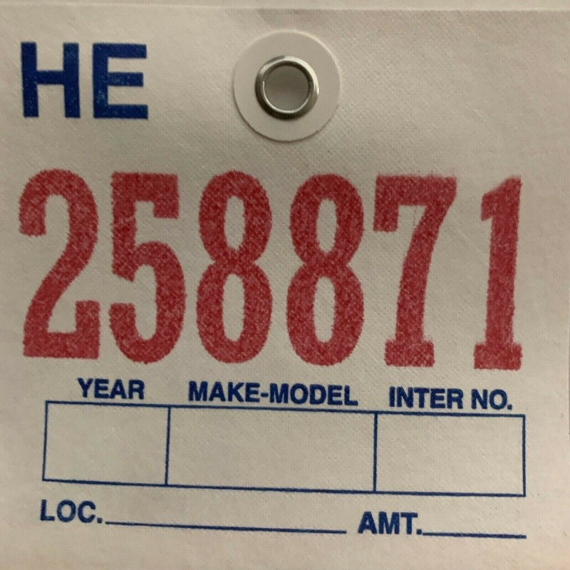 1045120-00-A TESLA MODEL S FRONT LOWER PLASTIC REINFORCEMENT 2012 2013 2014 2015 2016 OEM