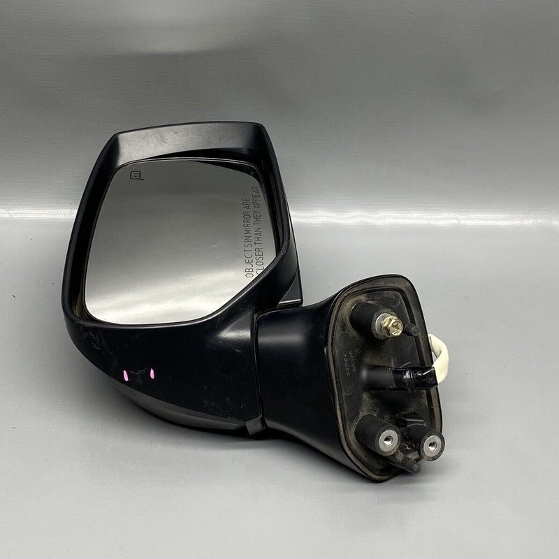 SUBARU LEGACY MIRROR RIGHT PASSENGER 2015 2016 2017 OEM