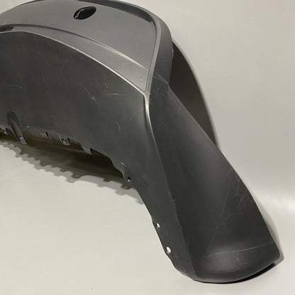 1494006-00-C TESLA MODEL Y REAR BUMPER DIFFUSER VALANCE 1494006-00-C 2020 2021 2022 OEM