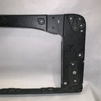 1028783-00 TESLA MODEL X RIGHT REAR DOOR FRAME 2015 2016 2017 2018 OEM