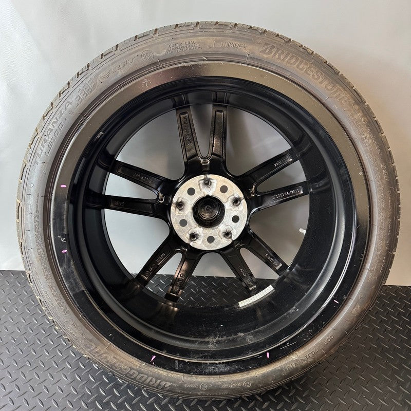 BMW 330I WHEEL RIM 19 INCH M340 430I 2021 2022 2023 2024 OEM 8090094