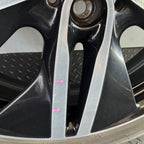 BMW I3 WHEEL RIM 20 INCH FRONT 2014 2015 2016 2017 OEM 6856898