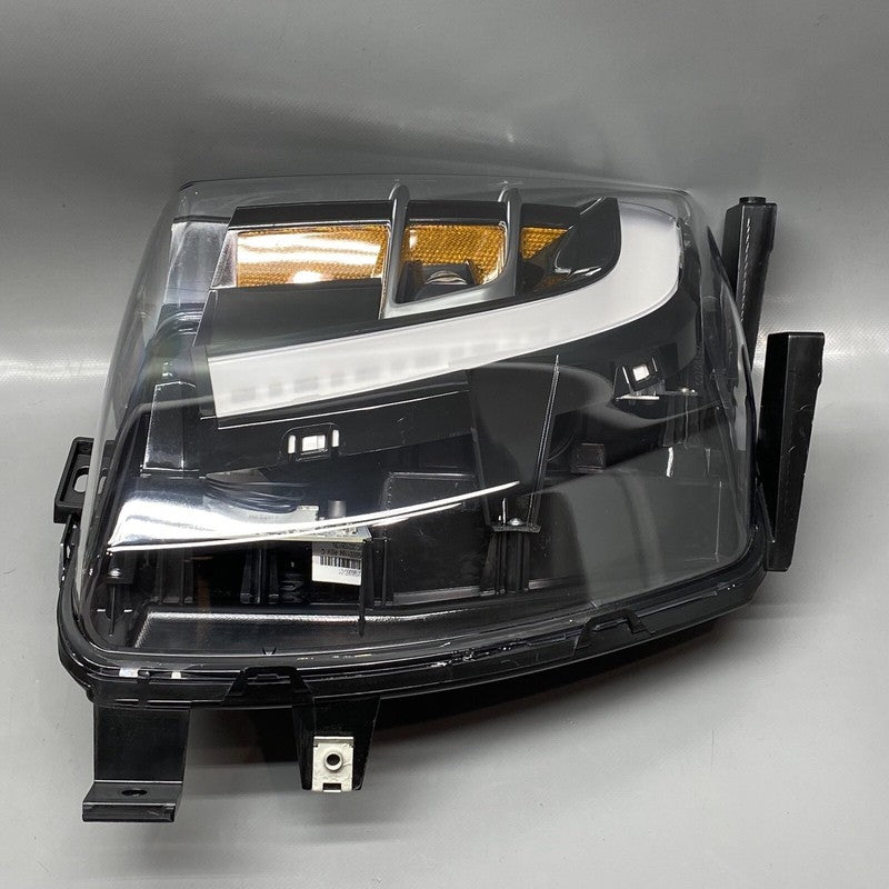 TESLA MODEL X FOG LIGHT RIGHT PASSENGER 2016 2017 18 2019 2020 OEM 103