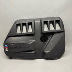 BMW M3 M4 ENGINE COVER 2021 2022 2023 2024 2025 OEM 8095875