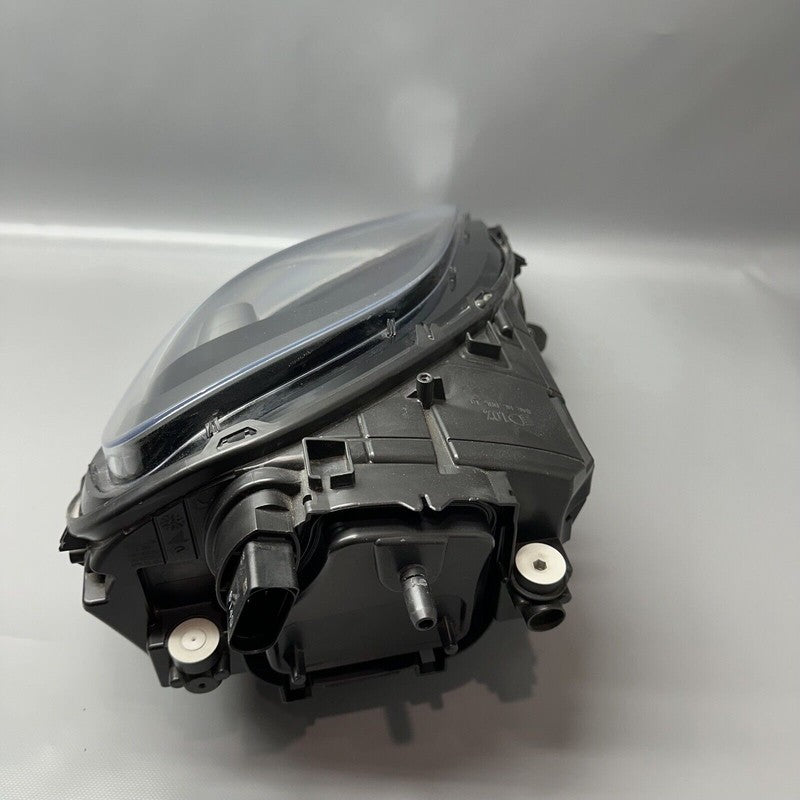 PORSCHE MACAN TURBO HEADLIGHT LEFT DRIVER FULL LED 95B941009AN 2018 20