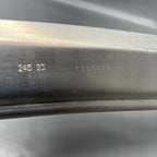 1505433-00-A TESLA MODEL Y LOWER REINFORCEMENT FRONT BAR 2020 2021 2022 2023 OEM 1505433-00-A