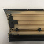 75076-50010 LEXUS LS400 LEFT REAR DOOR MOULDING 1995 1996 1997 1998 1999 2000 OEM