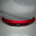 LEXUS RX350 RX350L  DECK LID PANEL TRIM 2016 2017 2018 2019 2020 2021 
