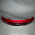 LEXUS RX350 RX350L  DECK LID PANEL TRIM 2016 2017 2018 2019 2020 2021 