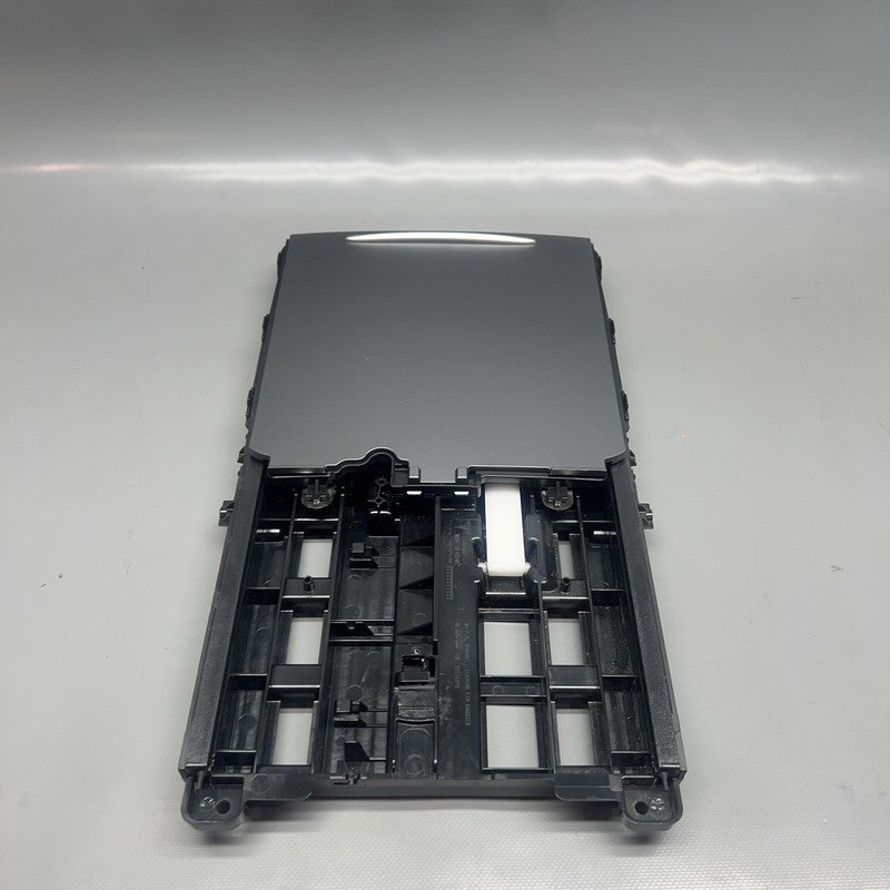 1755515-00-B TESLA MODEL 3 Y CENTER CONSOLE SLIDING BIN LID 2017 2018 2019 2020 2021 22 2023