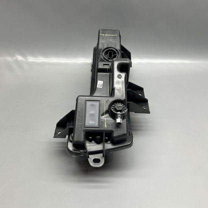 1077391-00-F TESLA MODEL 3 FOG LIGHT LEFT DRIVER 2017 18 19 20 21 22 2023 OEM 1077391-00-F