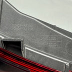 KIA NIRO BUMPER TAIL LIGHT LEFT DRIVER 2023 2024 OEM 92405-AT100