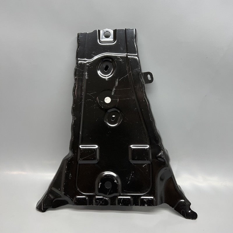 61146-0E080 TOYOTA HIGHLANDER GUSSET FRONT BODY PILLAR LEFT 2020 2021 2022 2023 2024 OEM