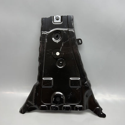 61146-0E080 TOYOTA HIGHLANDER GUSSET FRONT BODY PILLAR LEFT 2020 2021 2022 2023 2024 OEM