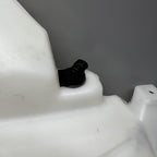1005400-00-C TESLA MODEL S WINDSHIELD WASHER RESERVOIR 2012 13 14 15 2016 OEM 1005400-00-C
