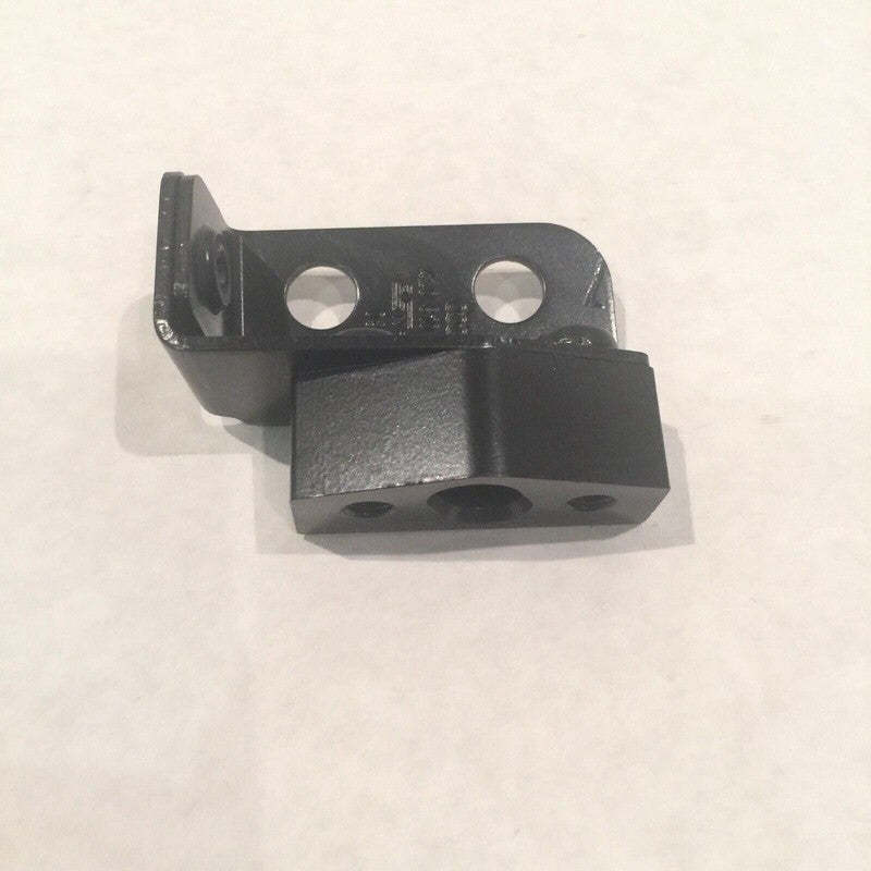 420810915A AUDI R8 QUARTER PANAL UPPER LEFT BRACKET 2008 2009 2010 2011 2012 OEM