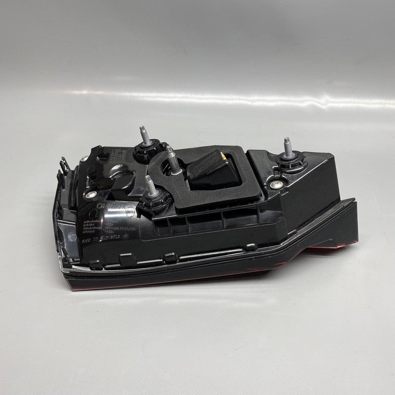 AUDI A5 S5 TRUNK TAIL LIGHT RIGHT SIDE 2018 2019 2020 LED OEM 8W694509