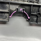 1493760-00-A TESLA MODEL Y FRONT LOWER SHIELD COVER 2020 2021 2022 2023 OEM 1493760-00-A