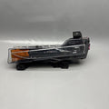 1077391-00-F TESLA MODEL 3 FOG LIGHT LEFT DRIVER 2017 2018 2019 2020 2021 2022 OEM