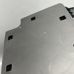 971035481D PORSCHE PANAMERA SUBWOOFER REAR 2017 2018 2019 2020 2021 2022 OEM 1971035481D