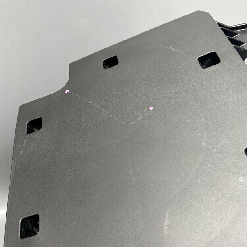 971035481D PORSCHE PANAMERA SUBWOOFER REAR 2017 2018 2019 2020 2021 2022 OEM 1971035481D