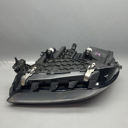 5A279D6-01 BMW X5 HEADLIGHT RIGHT PASSENGER X6 LASER 2019 2020 2021 2022 OEM 5A279D6-01