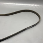239616 MASERATI GRANTURISMO AC COMPRESSOR SERPENTINE BELT 2009 10 2011 2012 OEM 239616