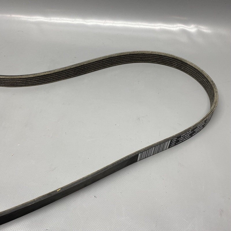 239616 MASERATI GRANTURISMO AC COMPRESSOR SERPENTINE BELT 2009 10 2011 2012 OEM 239616