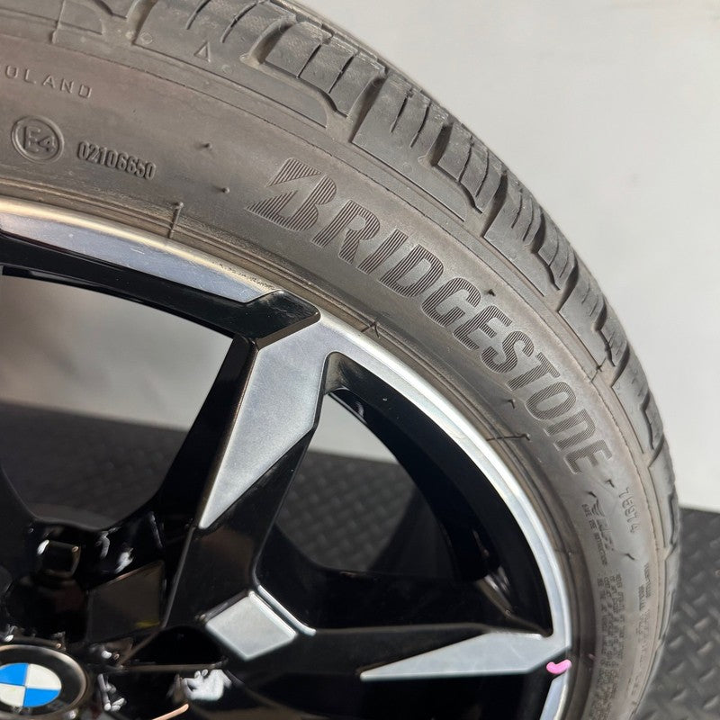 BMW 330I M340I 430I M4 WHEEL RIM 19 INCH 2025 2026 OEM 5A576C4