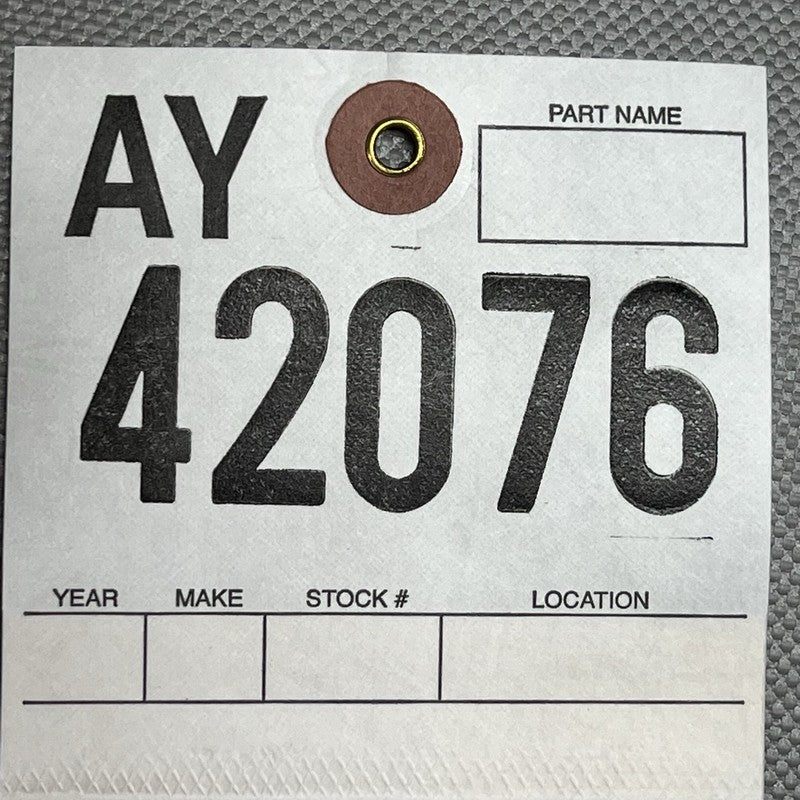 8499120 BMW 540 HEADLIGHT RIGHT PASSENGER 550 2018 2019 2020 OEM 8499120