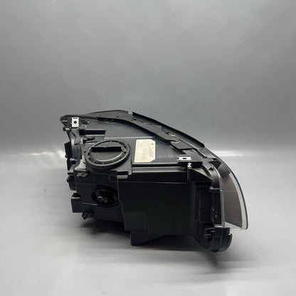 7203255 BMW 528 HEADLIGHT LEFT DRIVER 550 535 2011 2012 2013 XENON 7203255