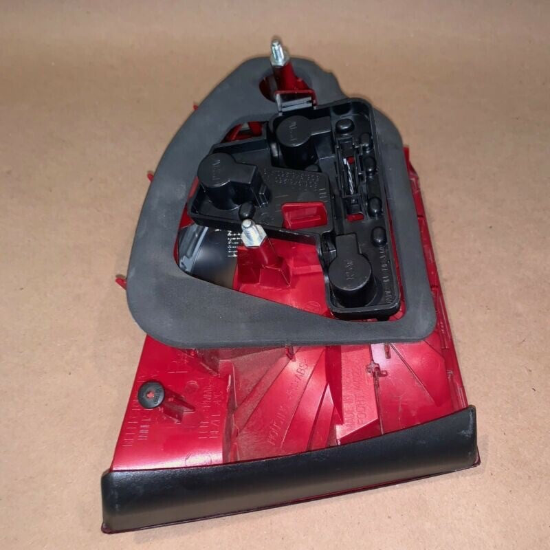 VOLKSWAGEN JETTA TRUNK TAIL LIGHT RIGHT INNER 2011 2012 2013 2014 OEM