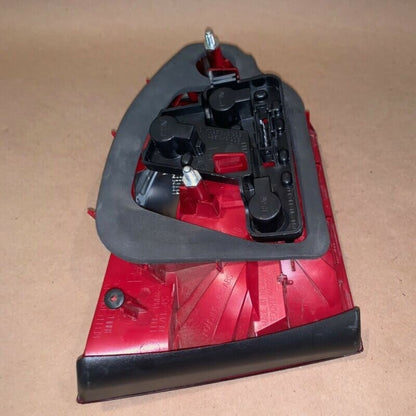 VOLKSWAGEN JETTA TRUNK TAIL LIGHT RIGHT INNER 2011 2012 2013 2014 OEM