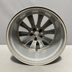 1027245-00-A TESLA MODEL X WHEEL RIM REAR 20” 1027245-00-A OEM 2016 2017 2018 2019 2020 