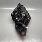 KIA FORTE TAIL LIGHT RIGHT PASSENGER SIDE 92402-A7 2014 2015 2016 2017